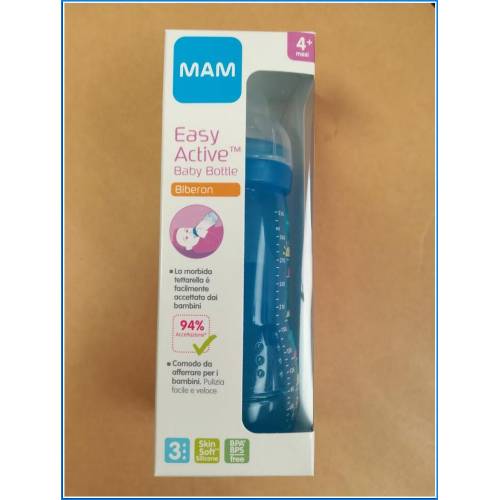 Easy Active Babyflasche 330ml Neutral