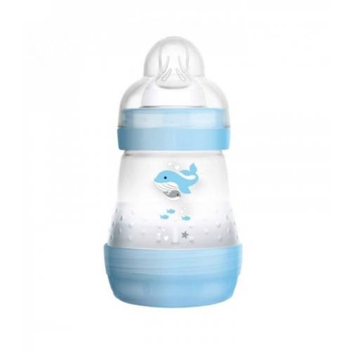 Easy Start Baby Bottle - Anti-Colic 160ml, B