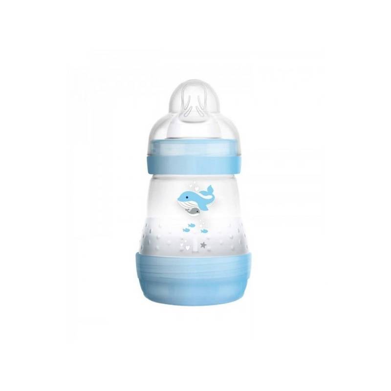 Easy Start Baby Bottle - Anti-Colic 160ml, B