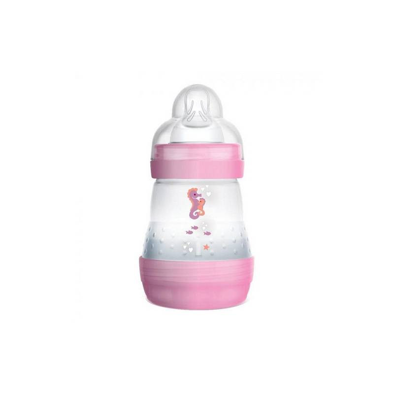 Easy Start Baby Bottle - Anti-Colic 160ml, G