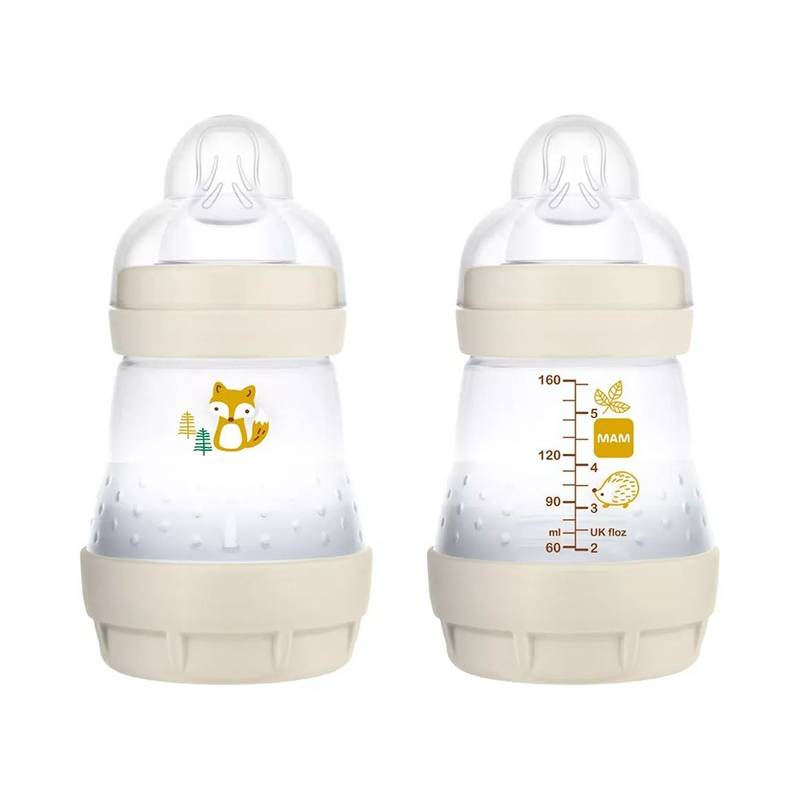 Biberon Easy Start - Anti-Colic 160ml, U