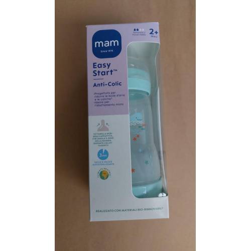 Biberón Easy Start - Anticólico 260ml