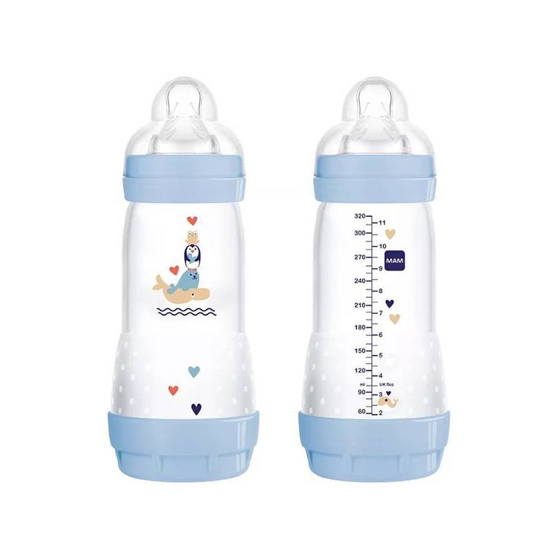 Easy Start Baby Bottle - Anti-Colic 320ml