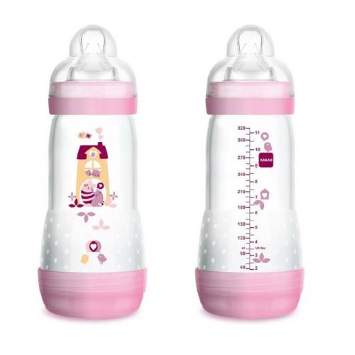 Biberon Easy Start - Anti-colique 320ml