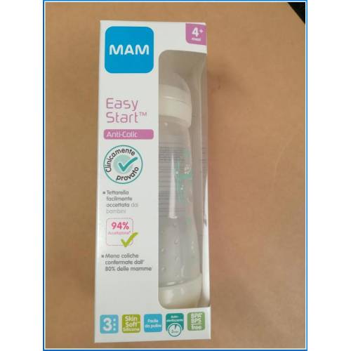 Easy Start Anti Cólico Biberón Ml 320