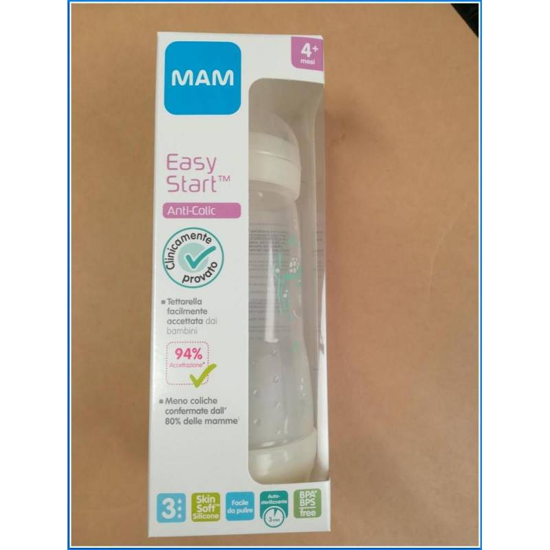 Easy Start Anti Colic Bottle Ml 320