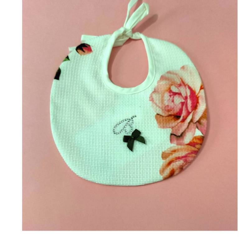 Neugeborenes Baby Mädchen Baumwolle Abdeckung Set Größe 3 Monate Barcellino - 