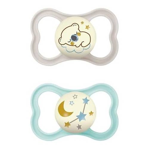 Succhietti Air Night 16+, Unisex, Silky