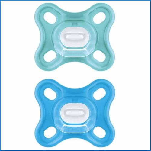 Succhietti Comfort 0+, Boy