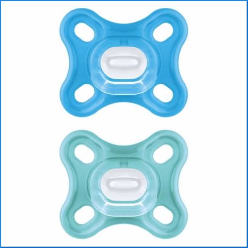 Succhietti Comfort 2-6m, Boy