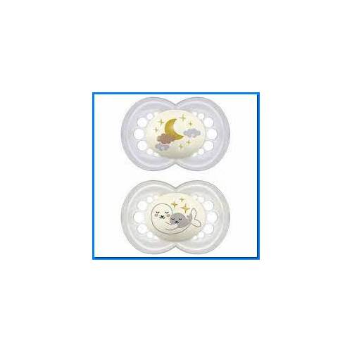 Succhietti Night 6+, Silky