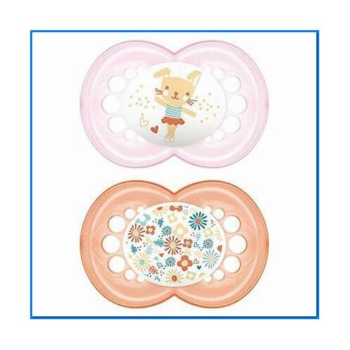 Succhietti Original 6+, Latex, Pearl, Gi