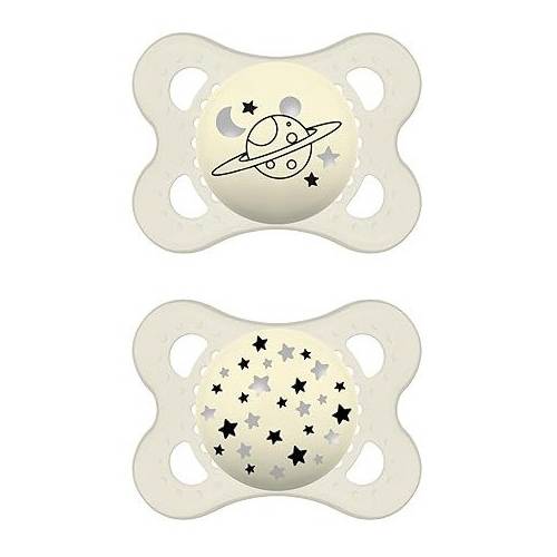 Succhietti Original Night 2-6, Unisex, S