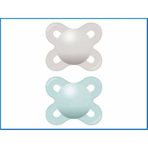 Schnuller Start 0-2m Latex, Unisex