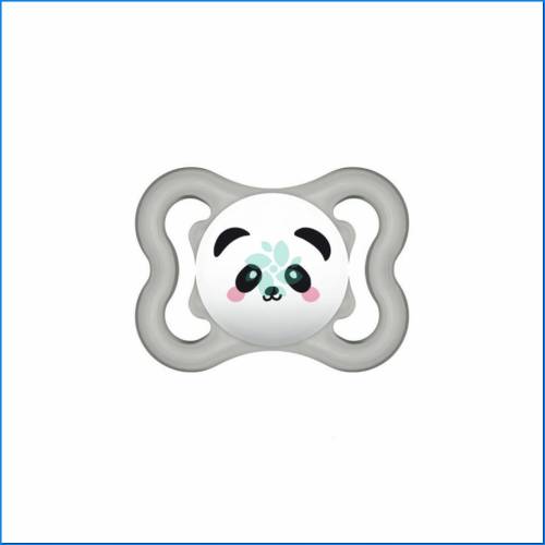 Chupetes Supreme 2-6m, Sedoso, Unisex