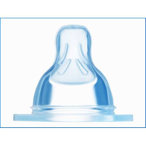 Tétines Taille X - Pcs.2