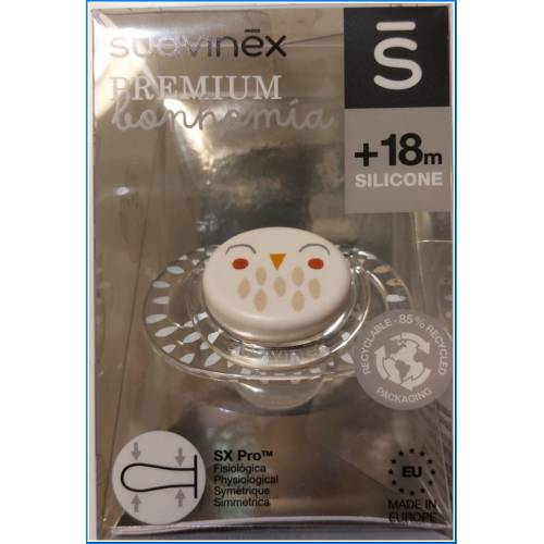 Bonhomia Chupeta Sil