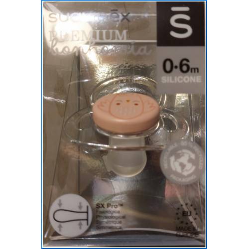 Bonhomia Chupeta Sil.0/6