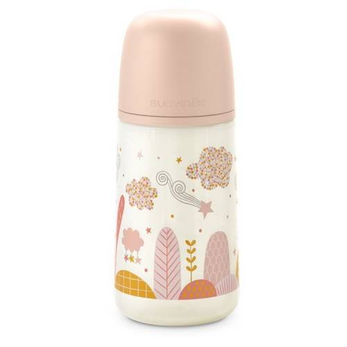 Babete Dreams 270 Sil Sx Pro Rosa Claro