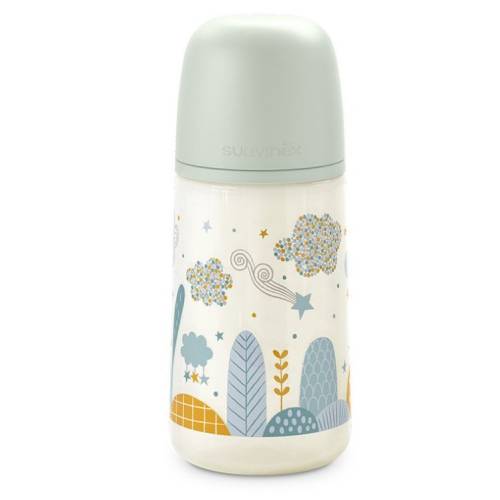 Dreams Bib 270 Sil Sxpro Celeste