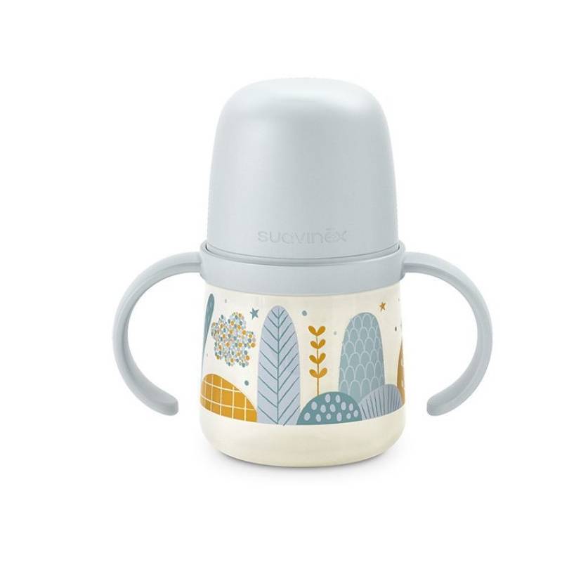 Dreams Bib Manici Antigoc.150ml +4M Azzu