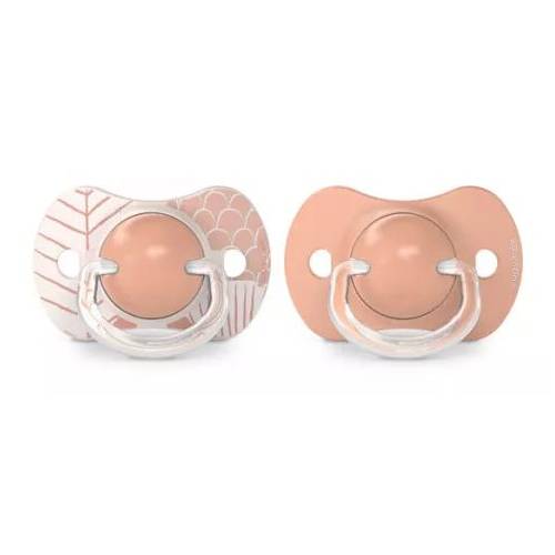 Dreams Suck Sil +18 Sx Pro 2pcs Pink
