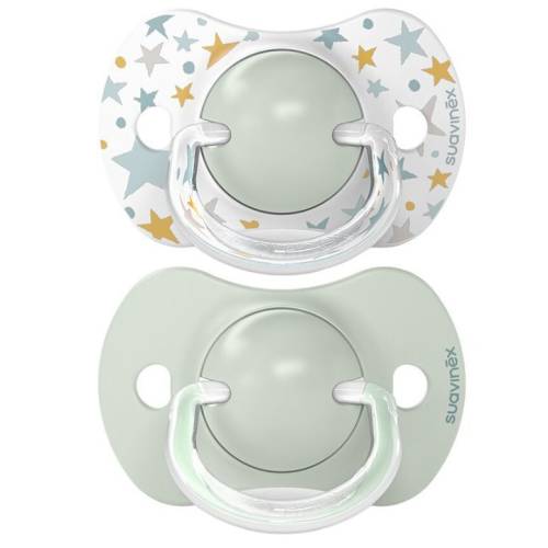 Dreams Sil Suck 6-18 Sxpro 2pcs Azul claro