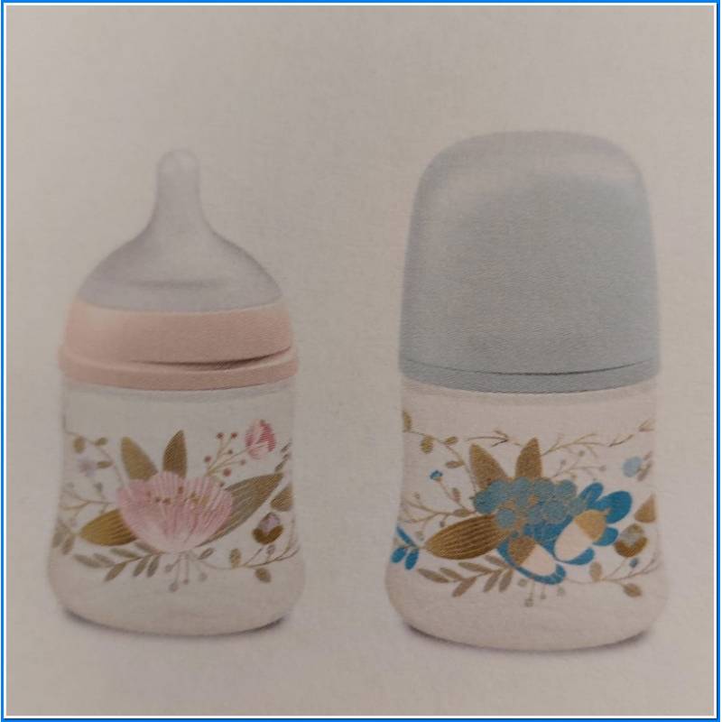 Botella de oro 150 Sil Sx Pro Azz