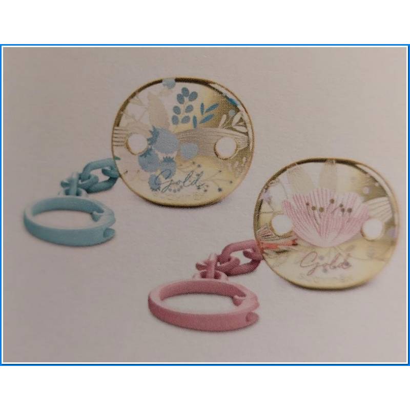 Catenella Azz dorada