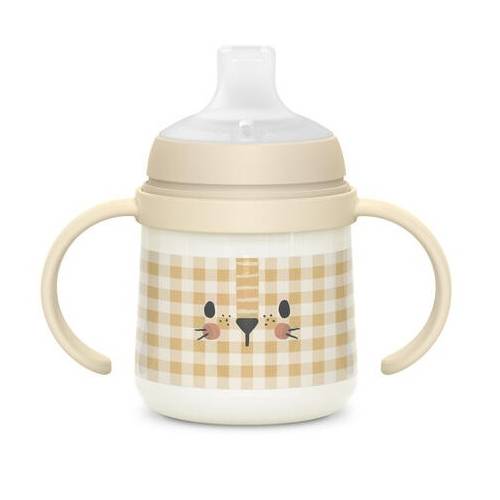 Antigoc.150ml Nightday Bib Man (+4M)