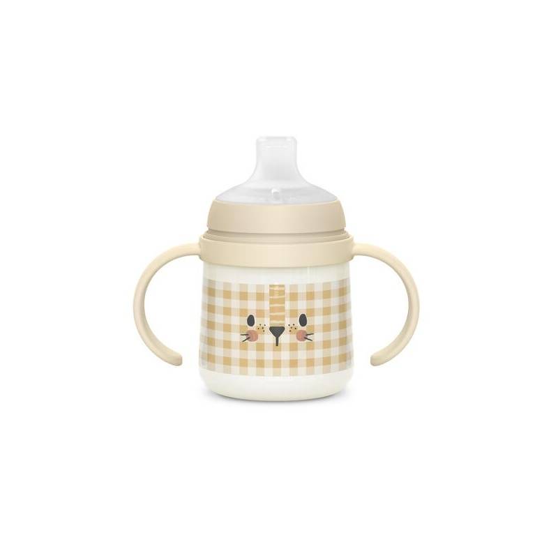 Nightday Bib Man. Antigoc.150ml +4M