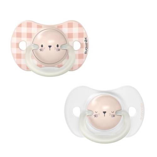 Nightday Suck Sil Sxpro 0-6m Coelho