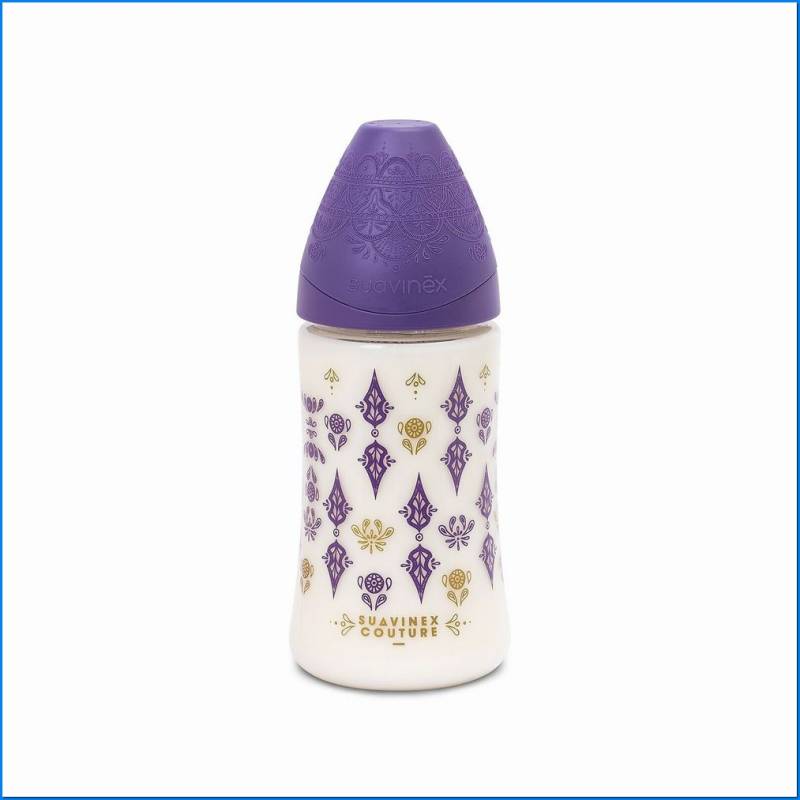 Botella Premium 270 3p S