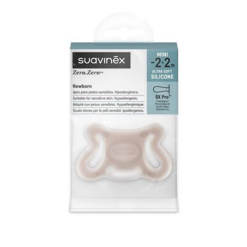 Chupeta -2M/2M Médio