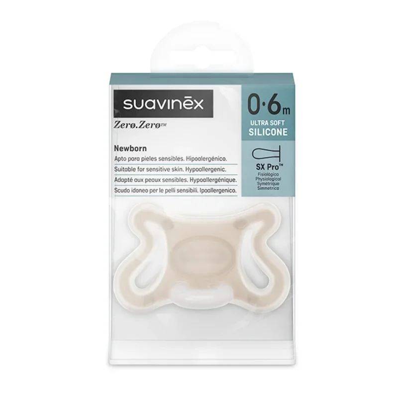 Chupeta 0m/6m Luz