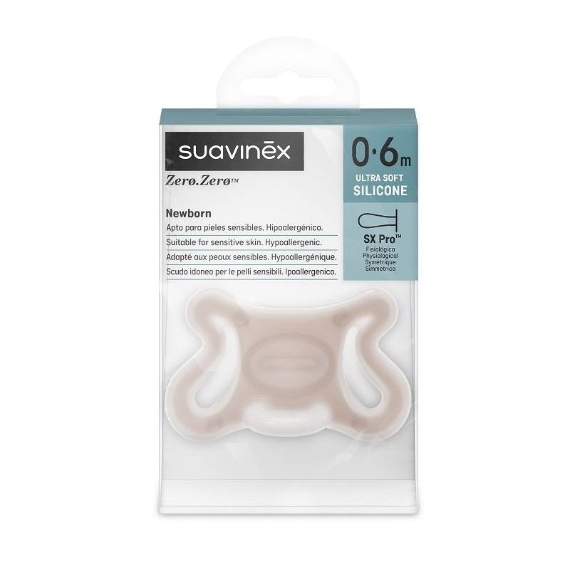 Chupeta 0m/6m Médio