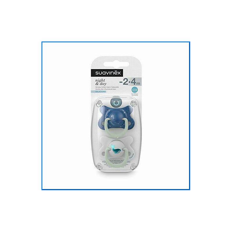 Chupete Noche E Día