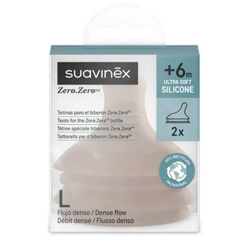 Sil Dense Flow Tetina L Profunda