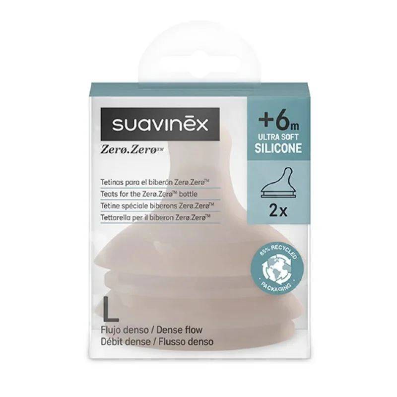 Sil Dense Flow Tetina L Profunda