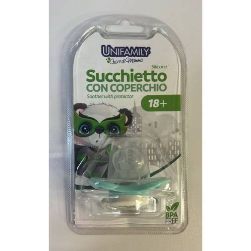 Soother