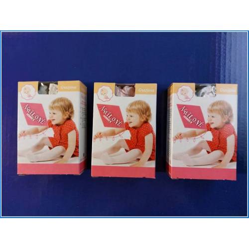 Graziosa Medias Pcs.12