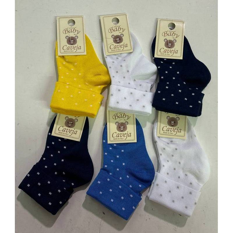 Sock 6pcs