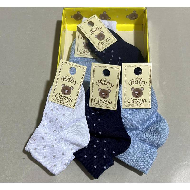 Sock 6 Pcs