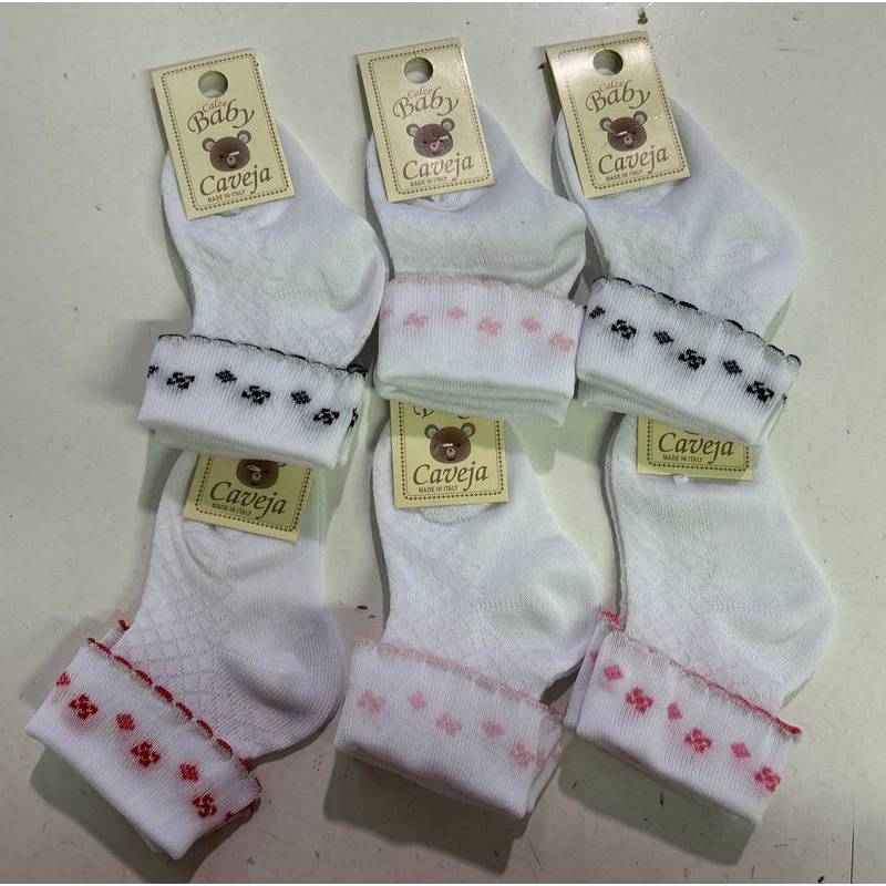 Sock 6 Pcs