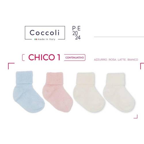 Chaussette 6pcs