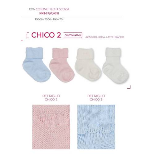 Chaussette 6pcs