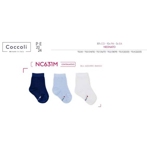 Sock 6pcs