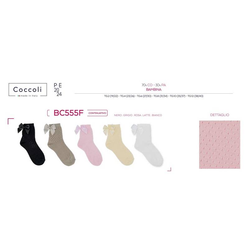 Sock 6pcs