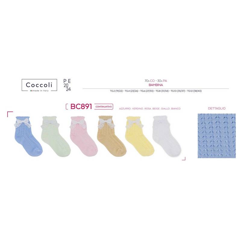 Sock 6pcs