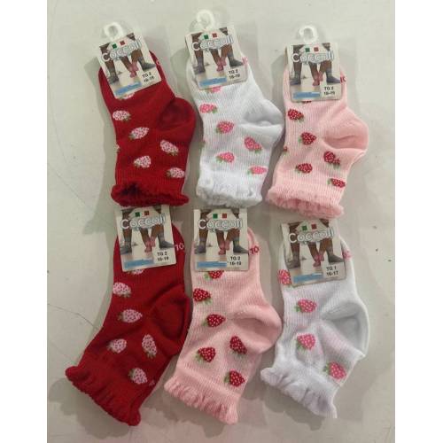 Chaussette 6pcs